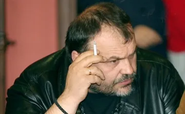 Закопчаха сина на футболен бос с наркотици