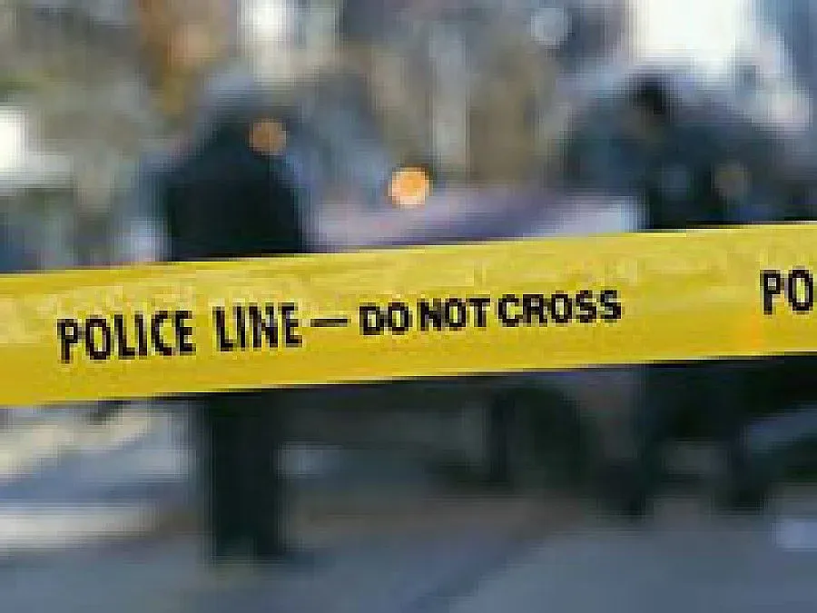 Разложен труп изплува в язовир