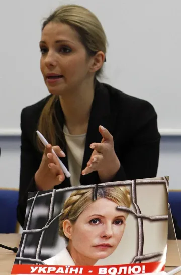 Тимошенко с опасност за живота