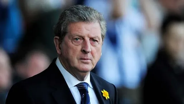 Обрат! Ходжсън се завръща