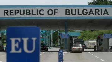 Над 117 000 души са преминали българо-гръцката граница 