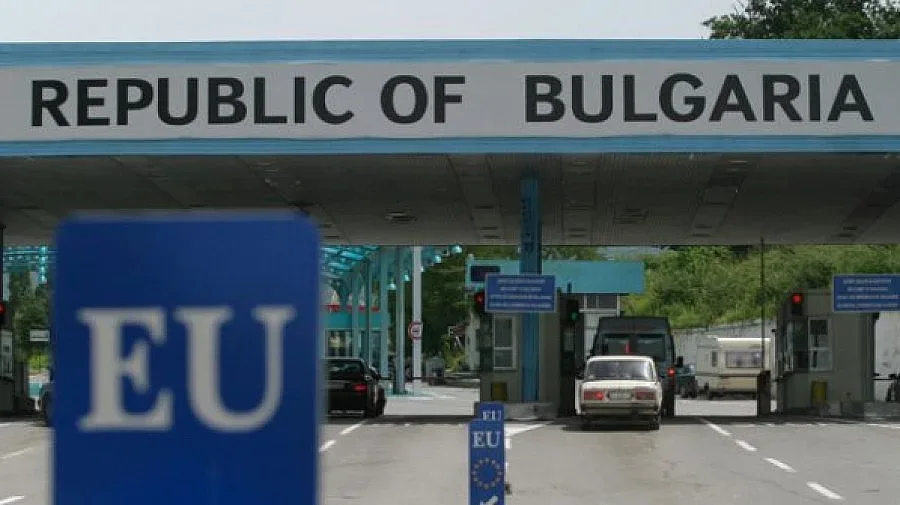 Над 117 000 души са преминали българо-гръцката граница 