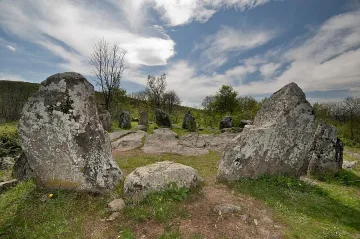 Преоткриваме България на Моста на влюбените 