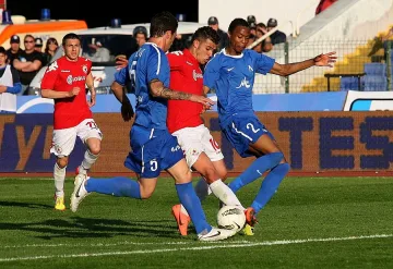 ЦСКА иска глави и отмяна на картон