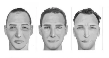 Пуснаха фотороботи на издирваните за взривовете в Украйна