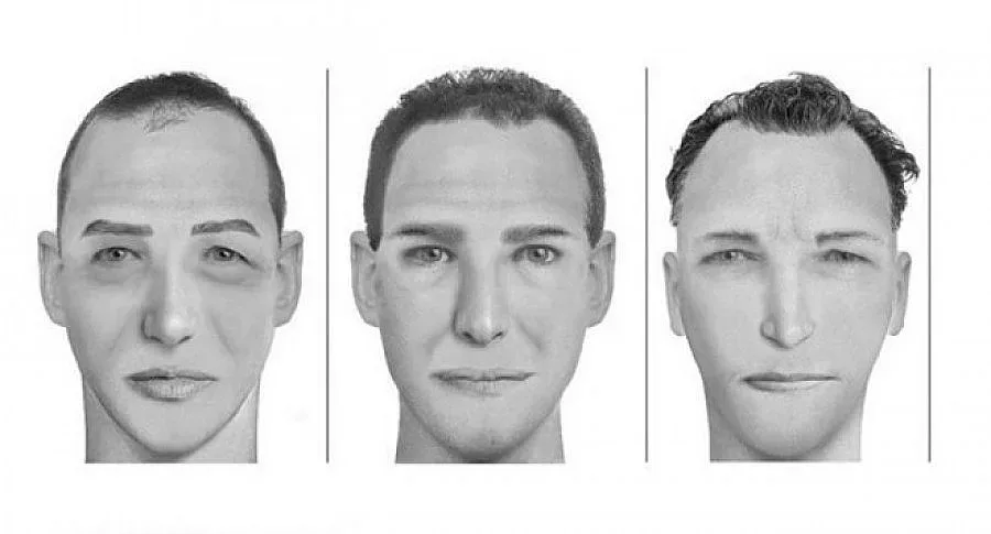 Пуснаха фотороботи на издирваните за взривовете в Украйна