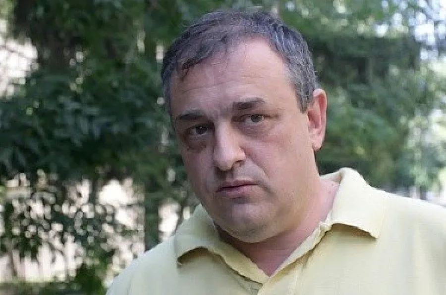 Синът на Андрей Луканов влиза в политиката