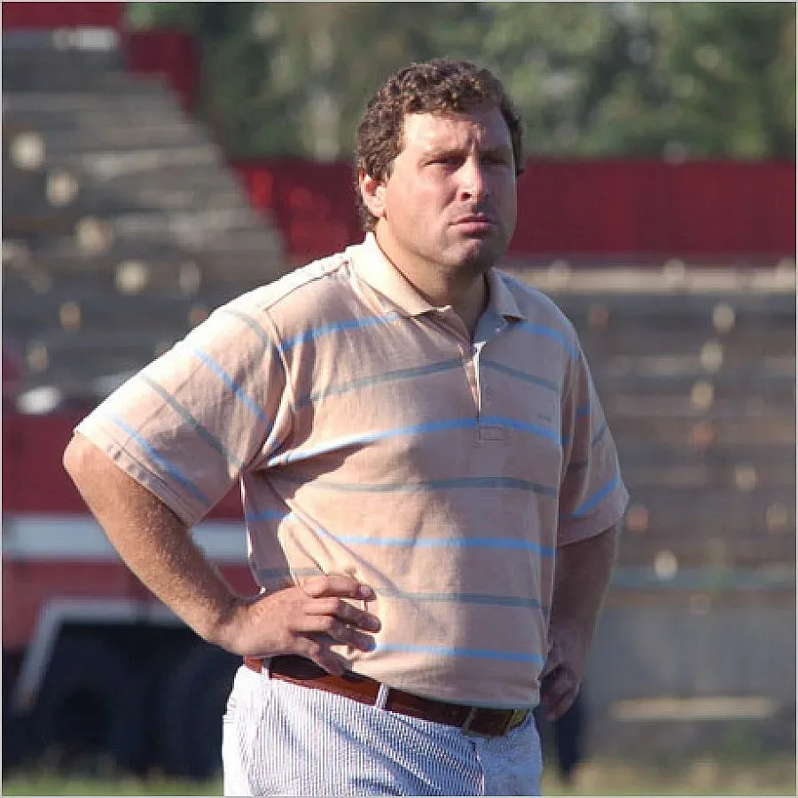 Вили Вуцов пое "Ботев" (Пд)