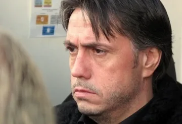 Иво Тонев: Победата е за Гонзо