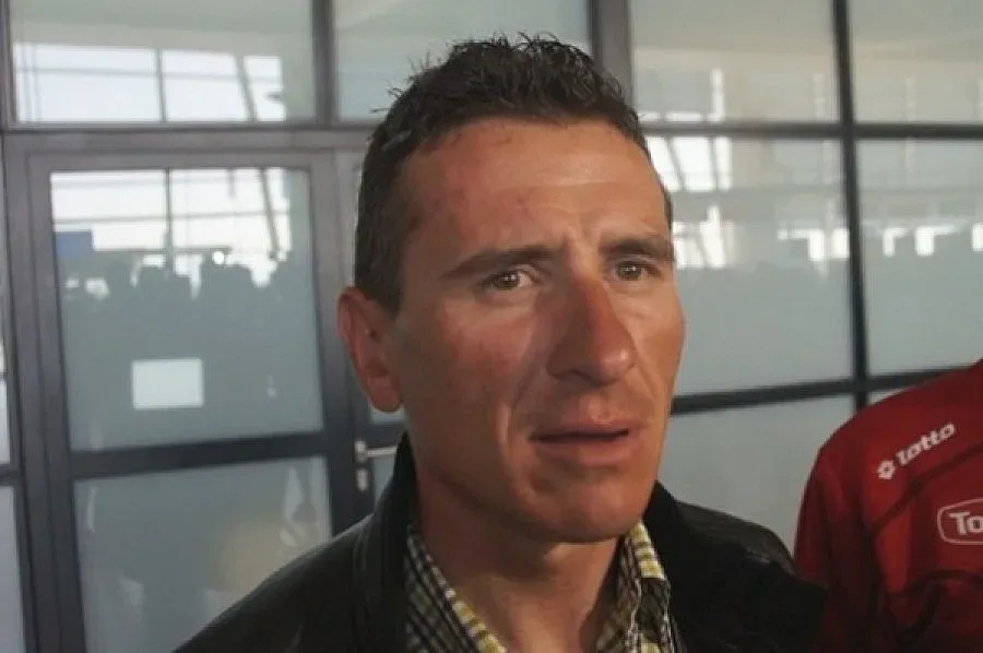 Габровски посвети успеха си на България