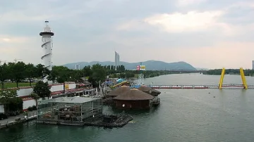 Тялото на либийски експремиер открито в Дунав