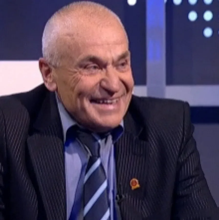 Наш професор в Топ 100 на "Кеймбридж" 