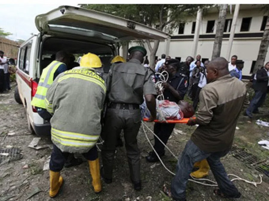 Ислямисти избиха 20 християни в университет 