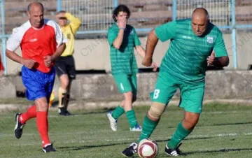 Премиерът наказа ветераните на "Локо" (Пд) 