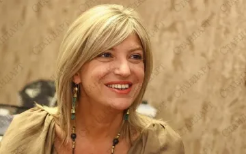 Капка: Политиката напълно промени Волен 