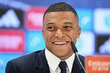 Мбапе изуми Реал Мадрид. Три изненади