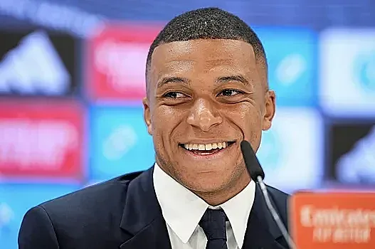 Мбапе изуми Реал Мадрид. Три изненади