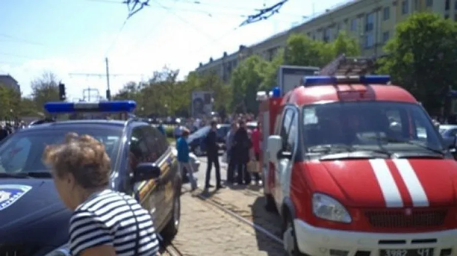 Четирима берат душа след атентатите в Украйна  