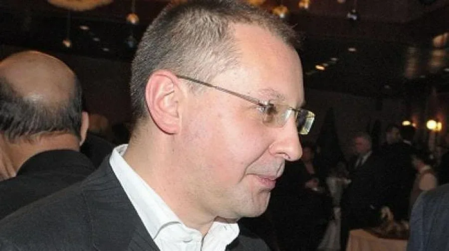 Станишев сложи подпис за АЕЦ „Белене”  