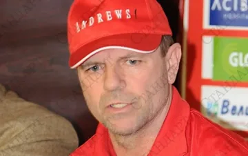 Стойчо определи групата за „Левски”  