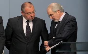 Сергей Станишев: В Европа идва лява вълна