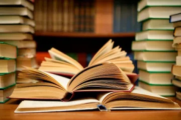 "Рефан" дари 1000 книги на сираци