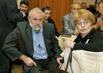 Спипаха бивш депутат да кара почерпен