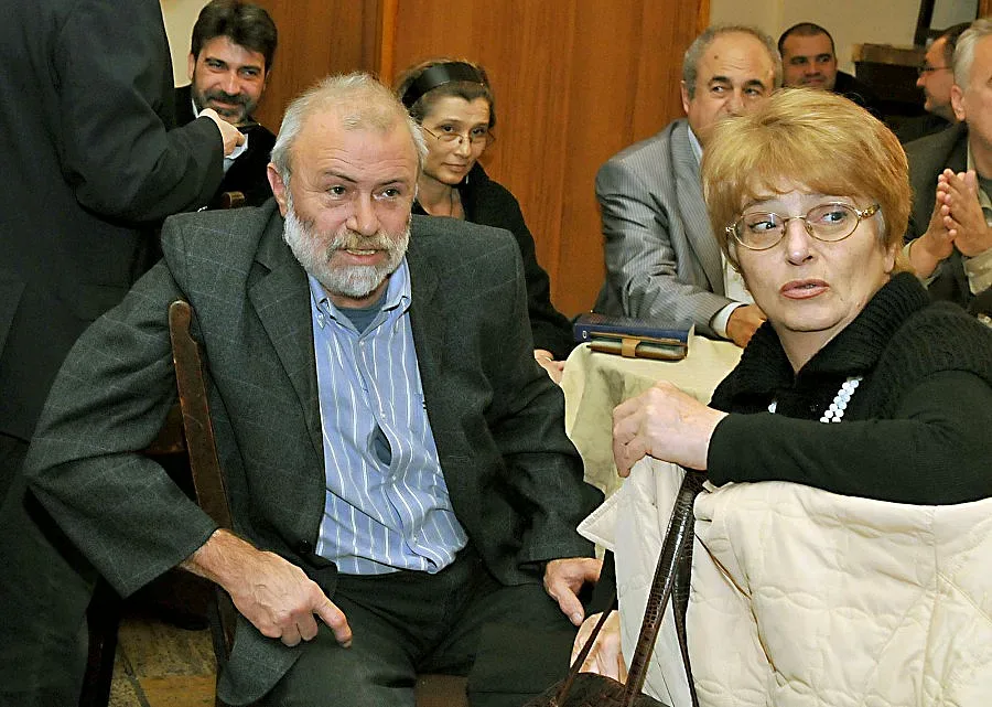 Спипаха бивш депутат да кара почерпен