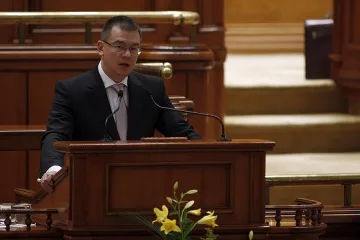 Румъния без правителство след вот на недоверие