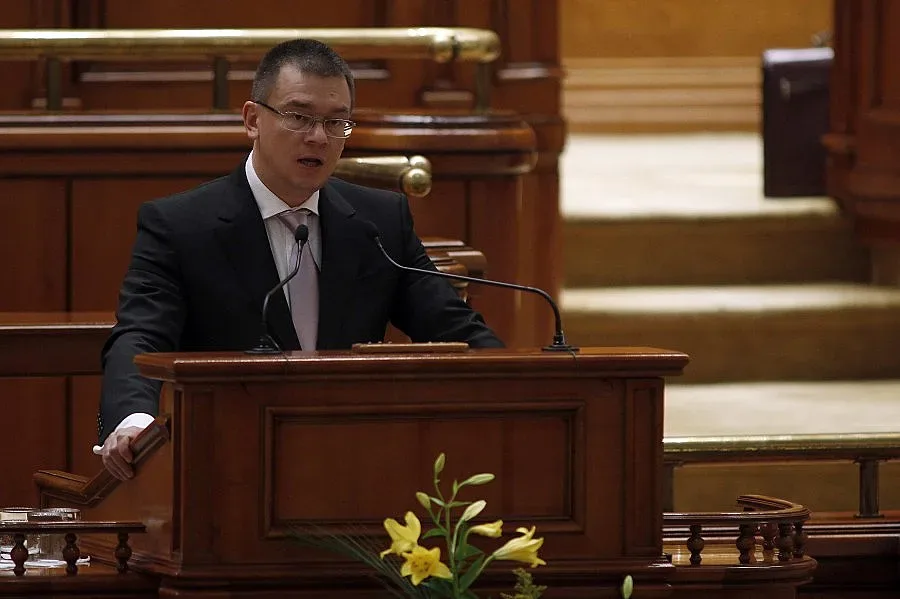 Румъния без правителство след вот на недоверие