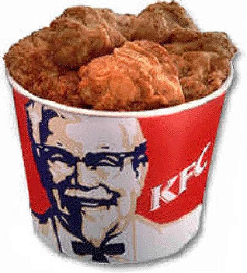 KFC осъдена на 8,3 млн. долара за мозъчно увреждане