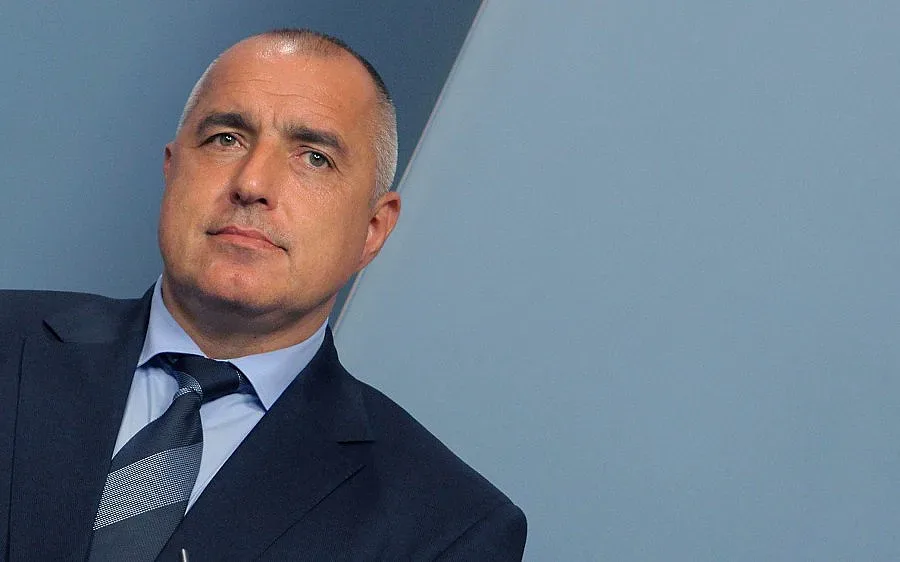 Бойко влиза остро на ЕС за газа