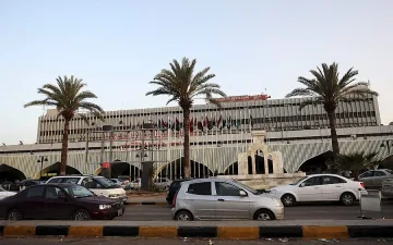 Преходният съвет в Либия уволни правителството