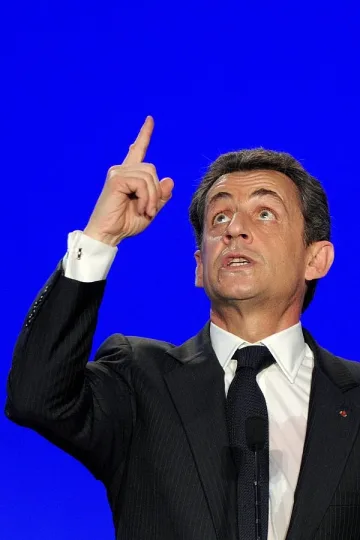 Сарко застрашен от съдебно преследване