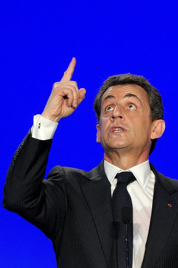 Сарко застрашен от съдебно преследване