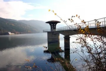 Труп изплува в Панчаревското езеро