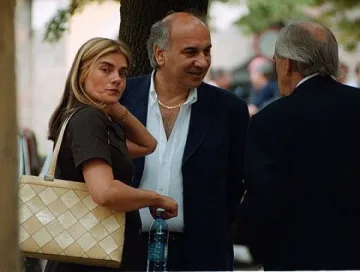 Съпругата на Йосич е била експулсирана от България