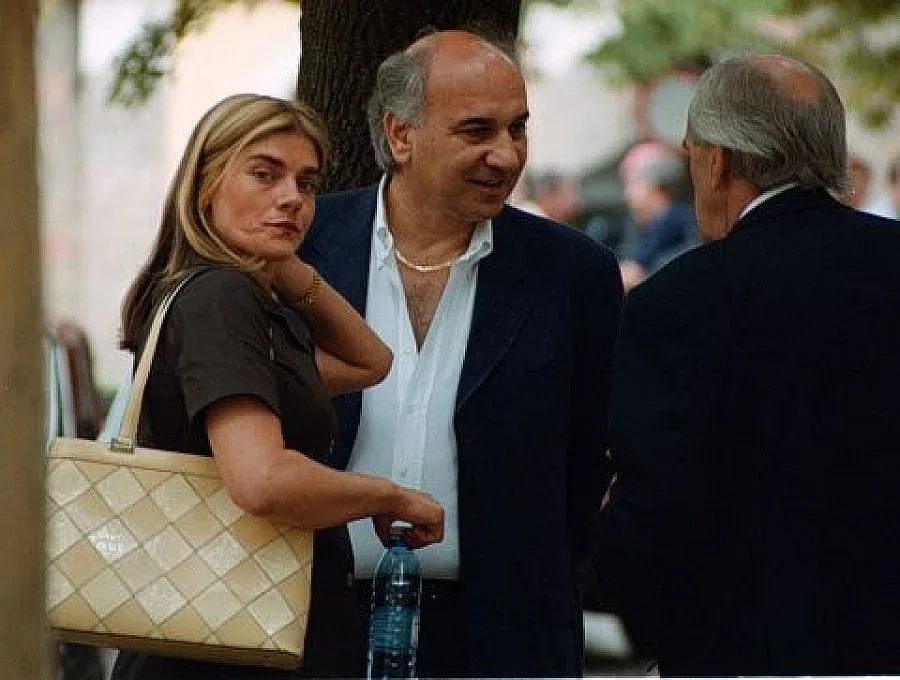 Съпругата на Йосич е била експулсирана от България