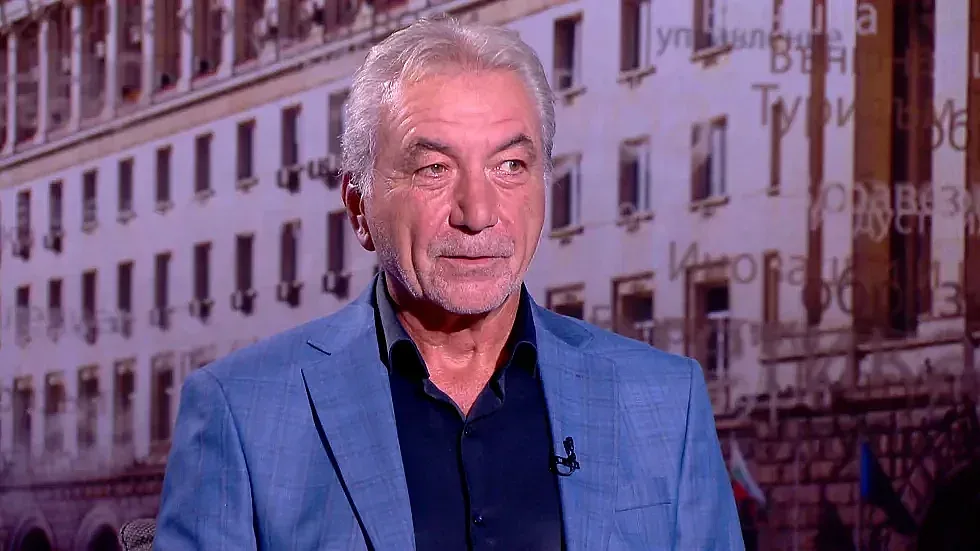 Министър Карадимов ни попари. Инвеститорите напускат  Европа