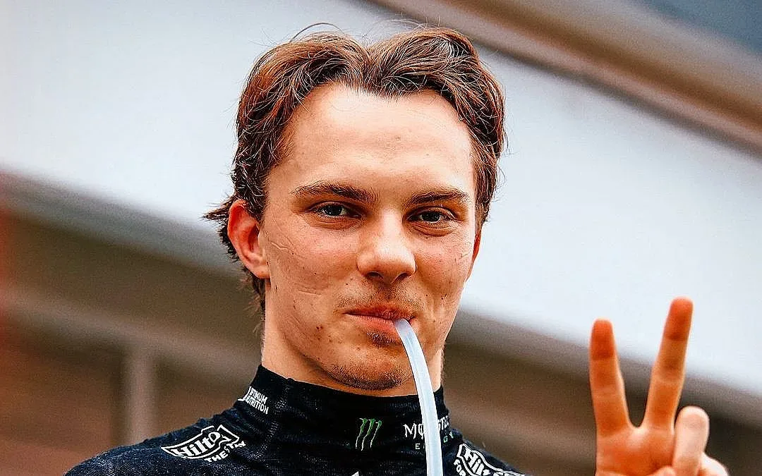 Австарилец хвърли в ужас букмейкърите и спечели Формула 1