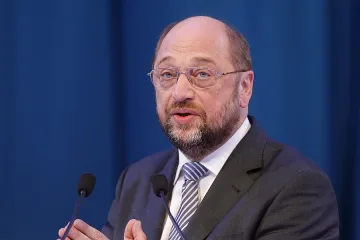 Шулц: Разпадането на ЕС е реалистичен сценарий 