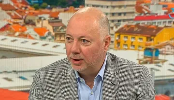 Росен Желязков разкри голяма тайна за ГЕРБ