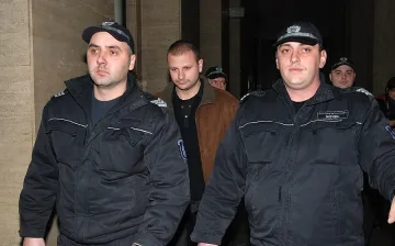 Марио Заека остава зад решетките