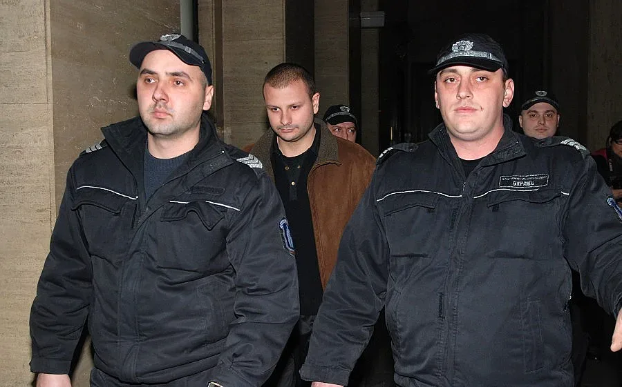 Марио Заека остава зад решетките