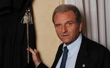 Почина легендарният адвокат на Сергей Антонов, разбил "българската следа" в атентата срещу папата