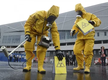 26 години от аварията в Чернобил