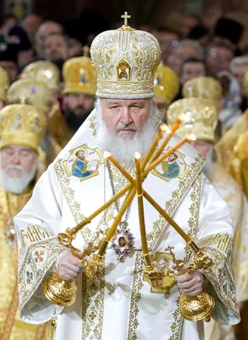 Посрещат патриарх Кирил с орден, става почетен доктор 