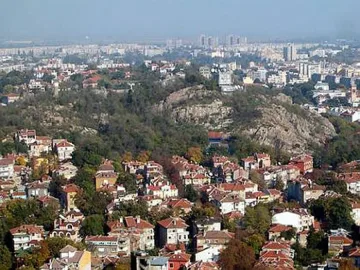 Пловдив става аграрна столица