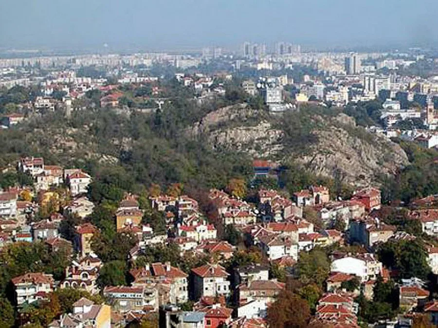 Пловдив става аграрна столица