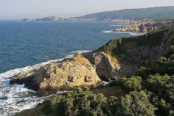 Крадци опоскаха потънал кораб